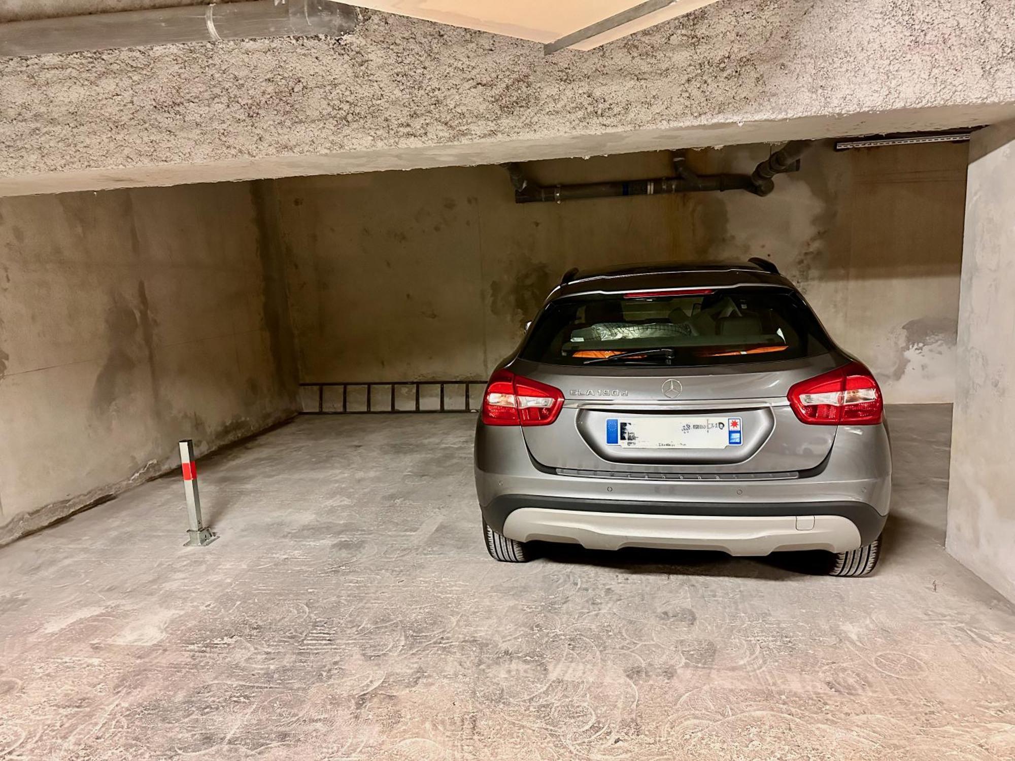 Beautiful Apartment Cannes Center Terrace Parking Exterior photo
